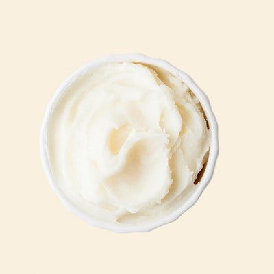 Refined Dhupu Butter