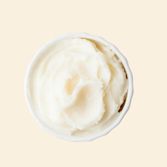 Refined Dhupu Butter