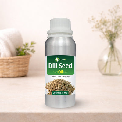Dill Seed Oil