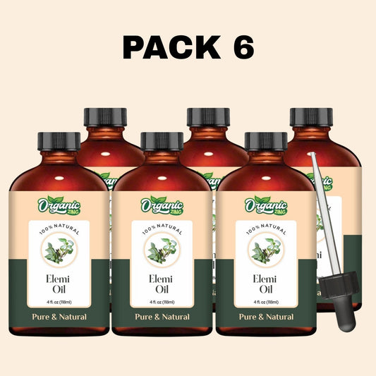 Elemi Oil -118ml