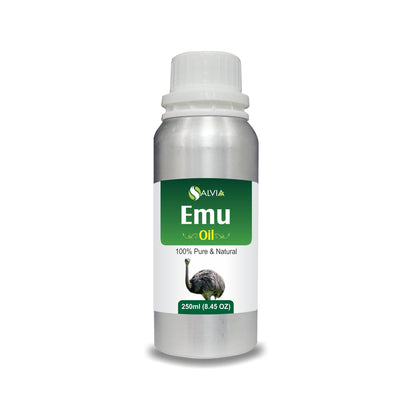 Emu Oil