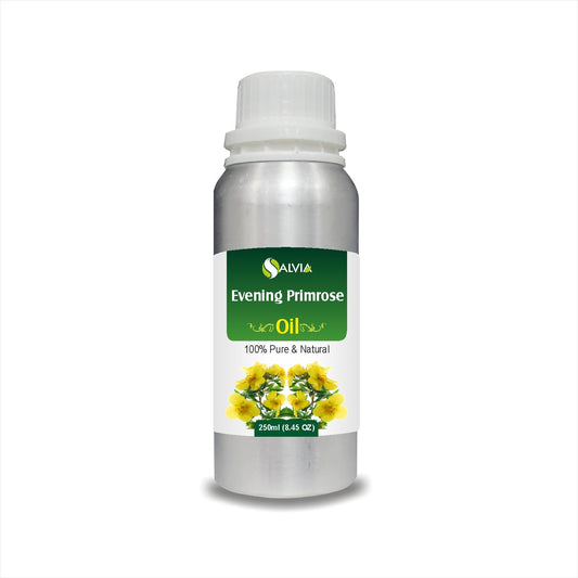 Evening Primrose Oil