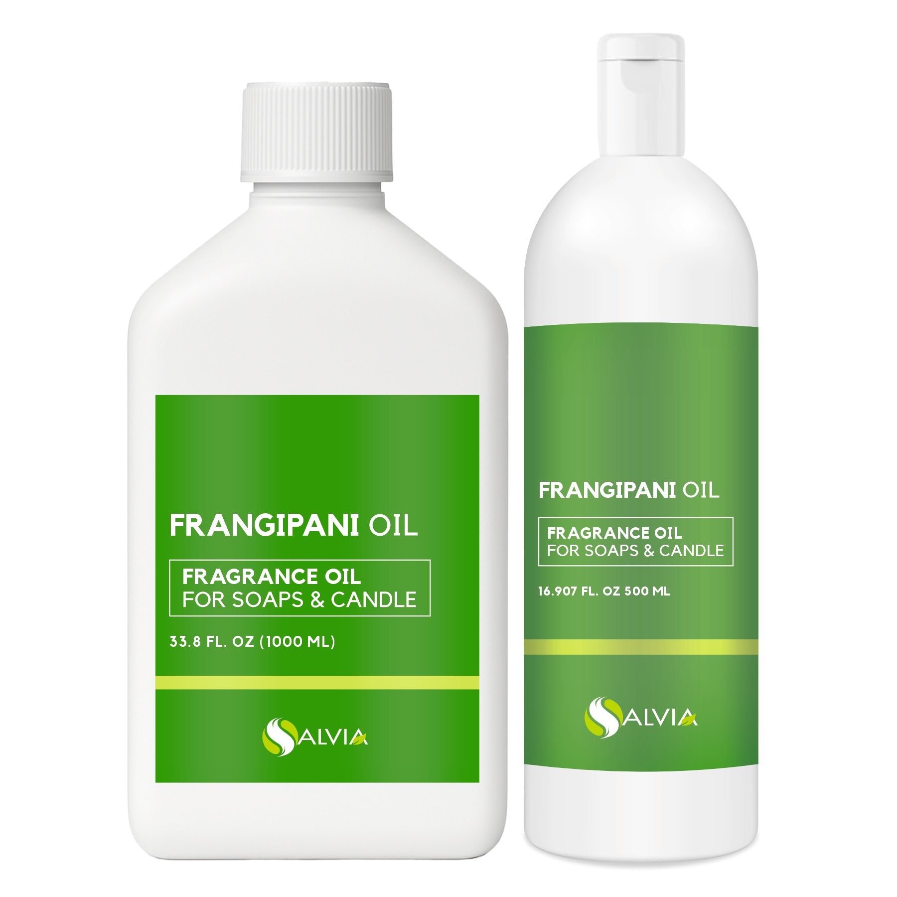 Frangipani Fragrance Oil