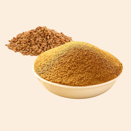Organic Fenugreek Powder