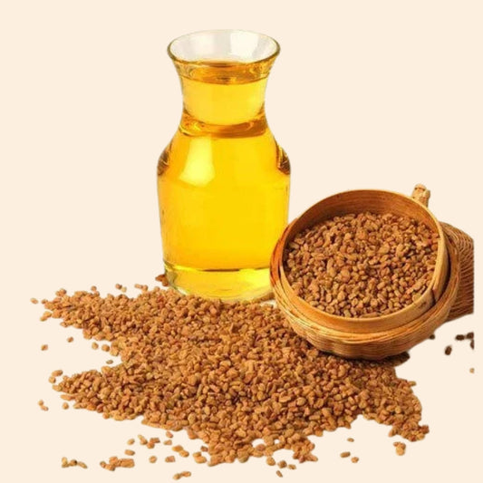Fenugreek Herbal Liquid Extract