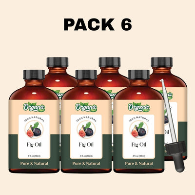 Fig Oil -118ml