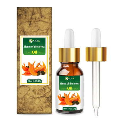 Flame of the Forest Oil