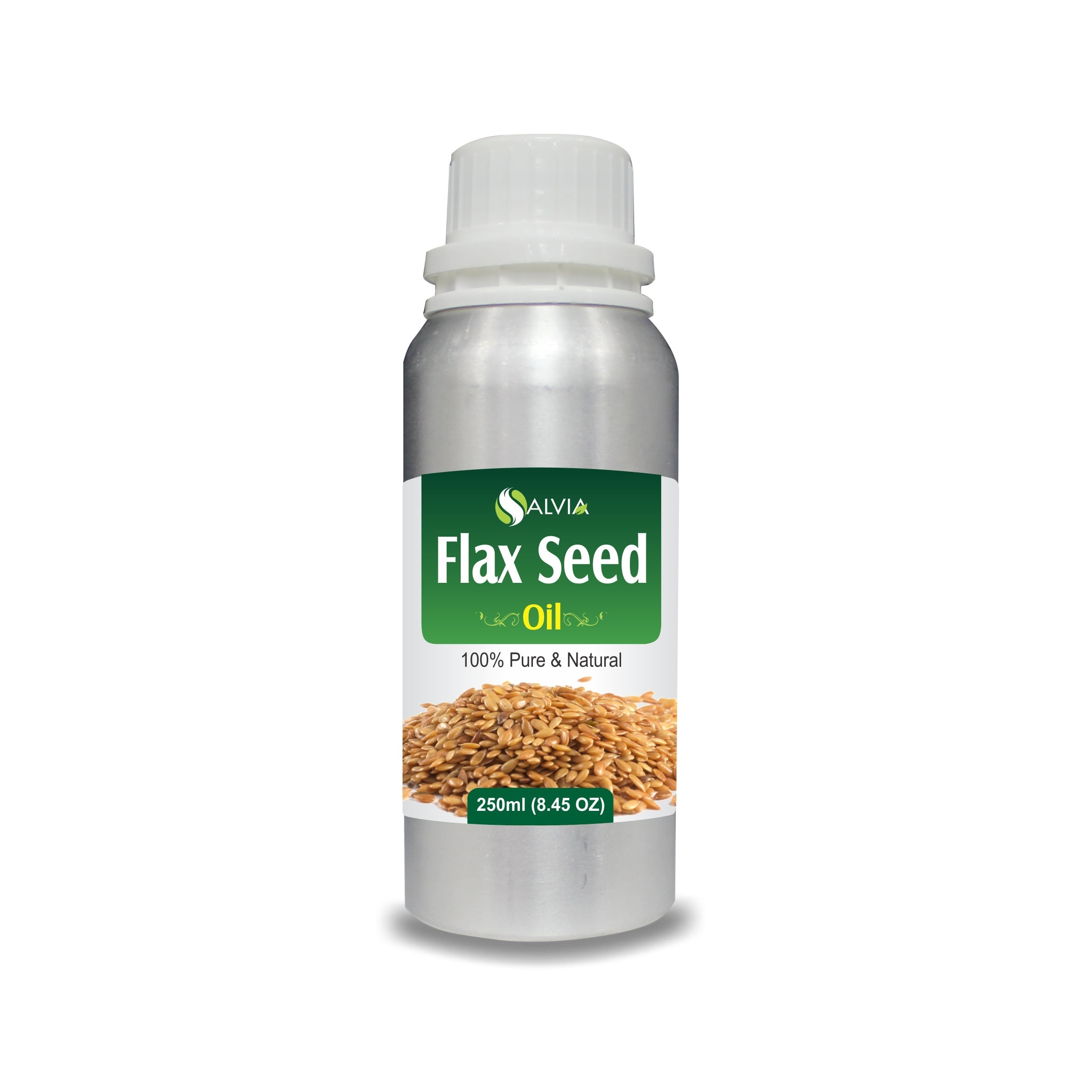 Flax Seed Oil