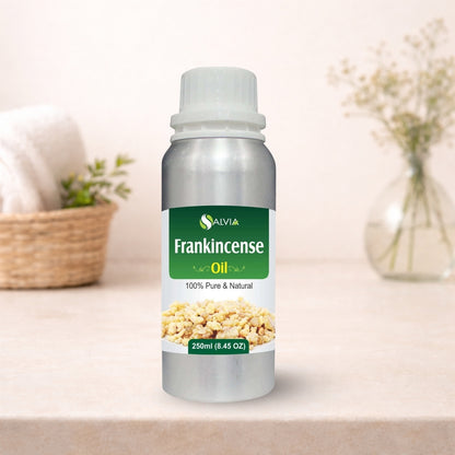 Frankincense Oil