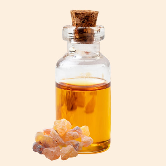 Frankincense Hydrosol