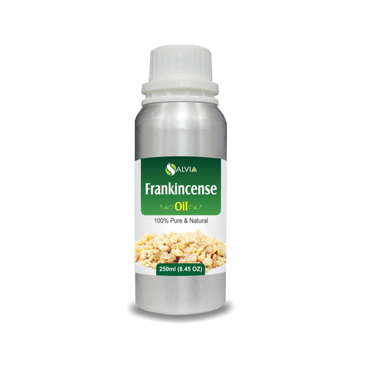 Frankincense Essential Oil