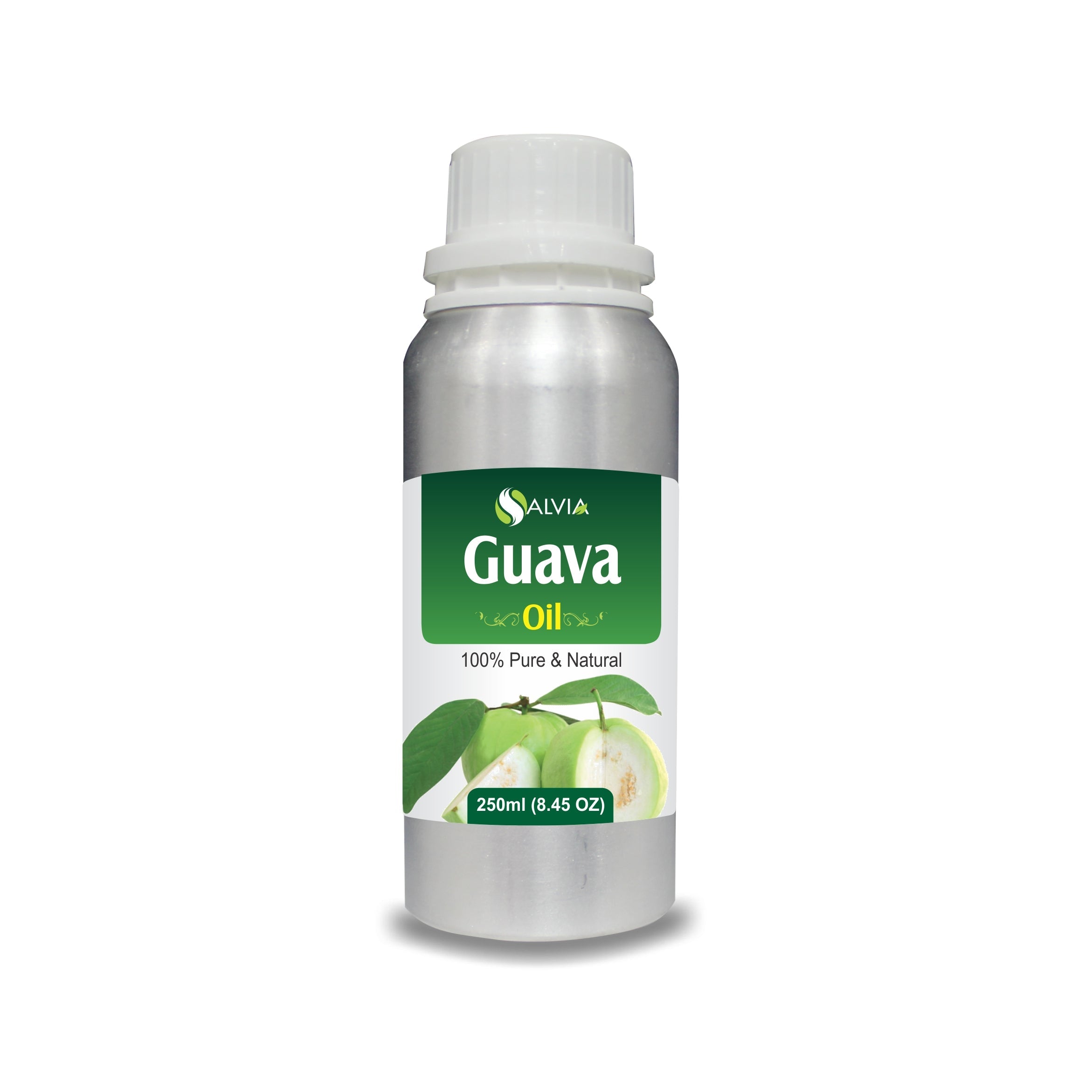 Guava Oil