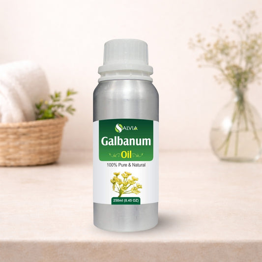 Galbanum Oil