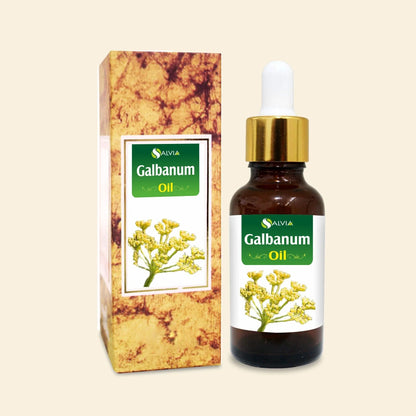 Gardenia CS Oil