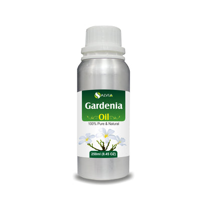 Gardenia CS Oil