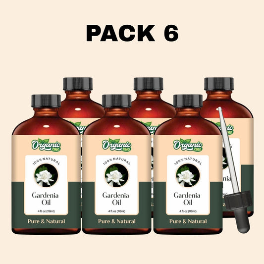 Gardenia CS Oil -118ml