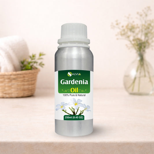 Gardenia CS Oil