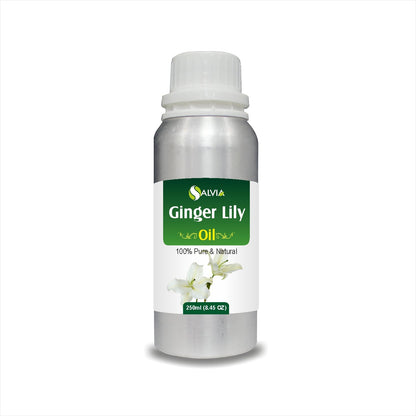 Ginger Lily Essential Oil