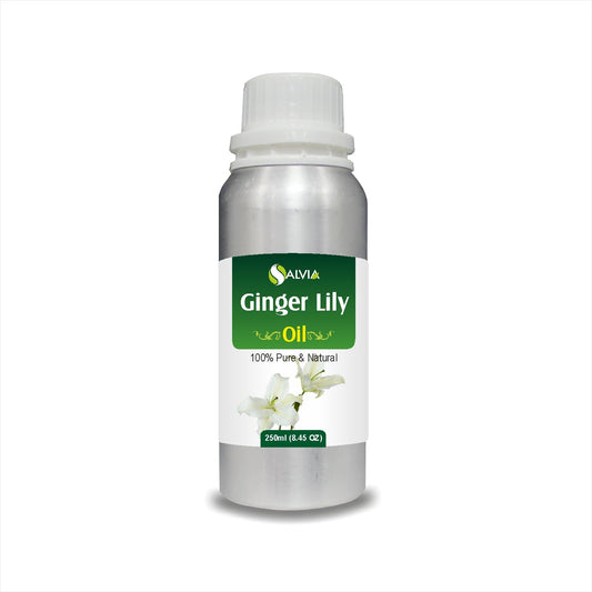 Ginger Lily Essential Oil