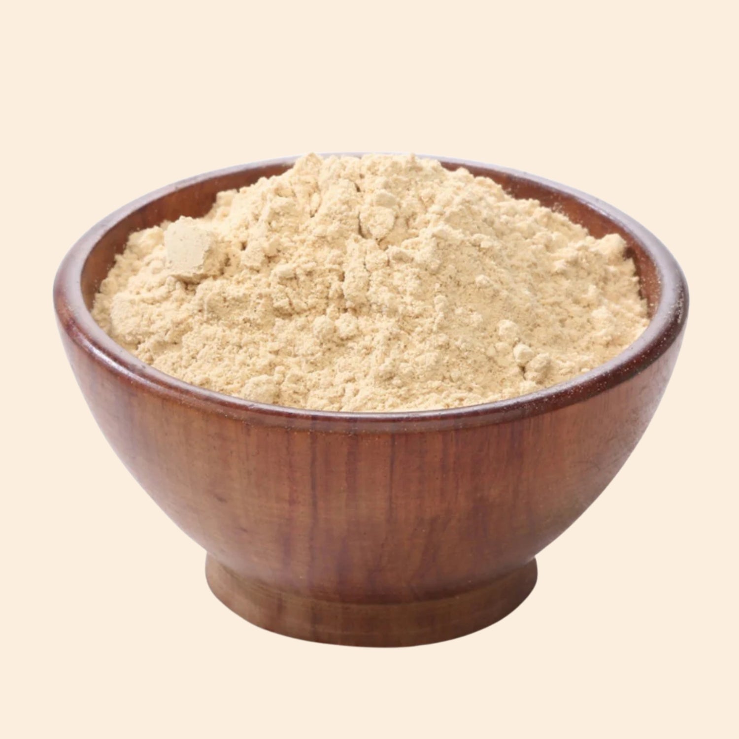 Organic Ginger Root Powder