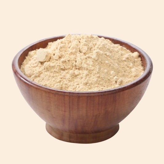 Organic Ginger Root Powder