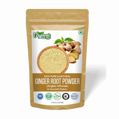 Ginger Root Powder