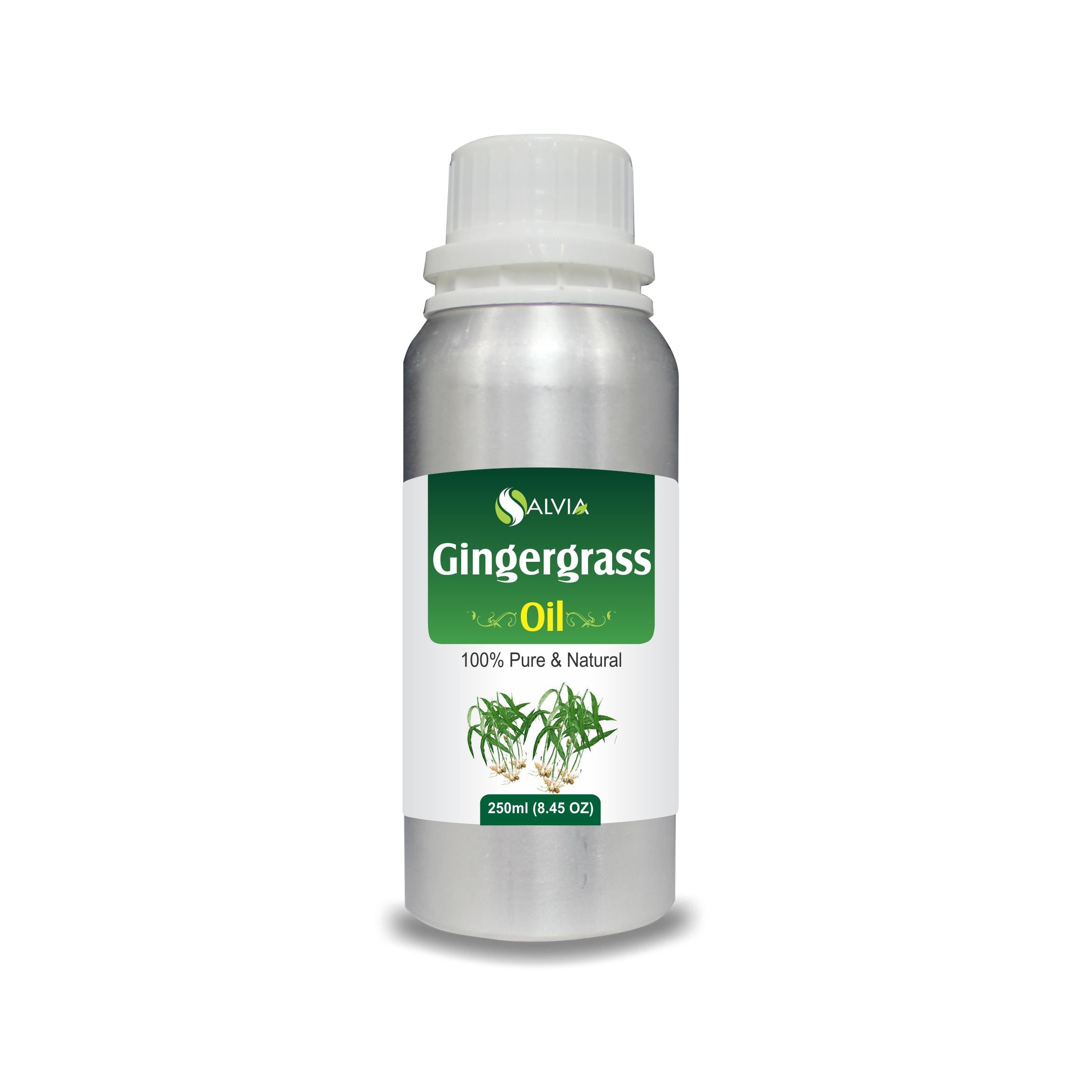 Ginger grass Oil