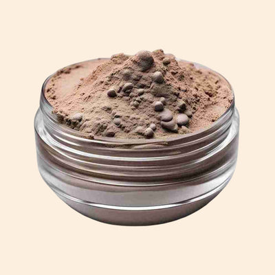 Glacial Oceanic Clay