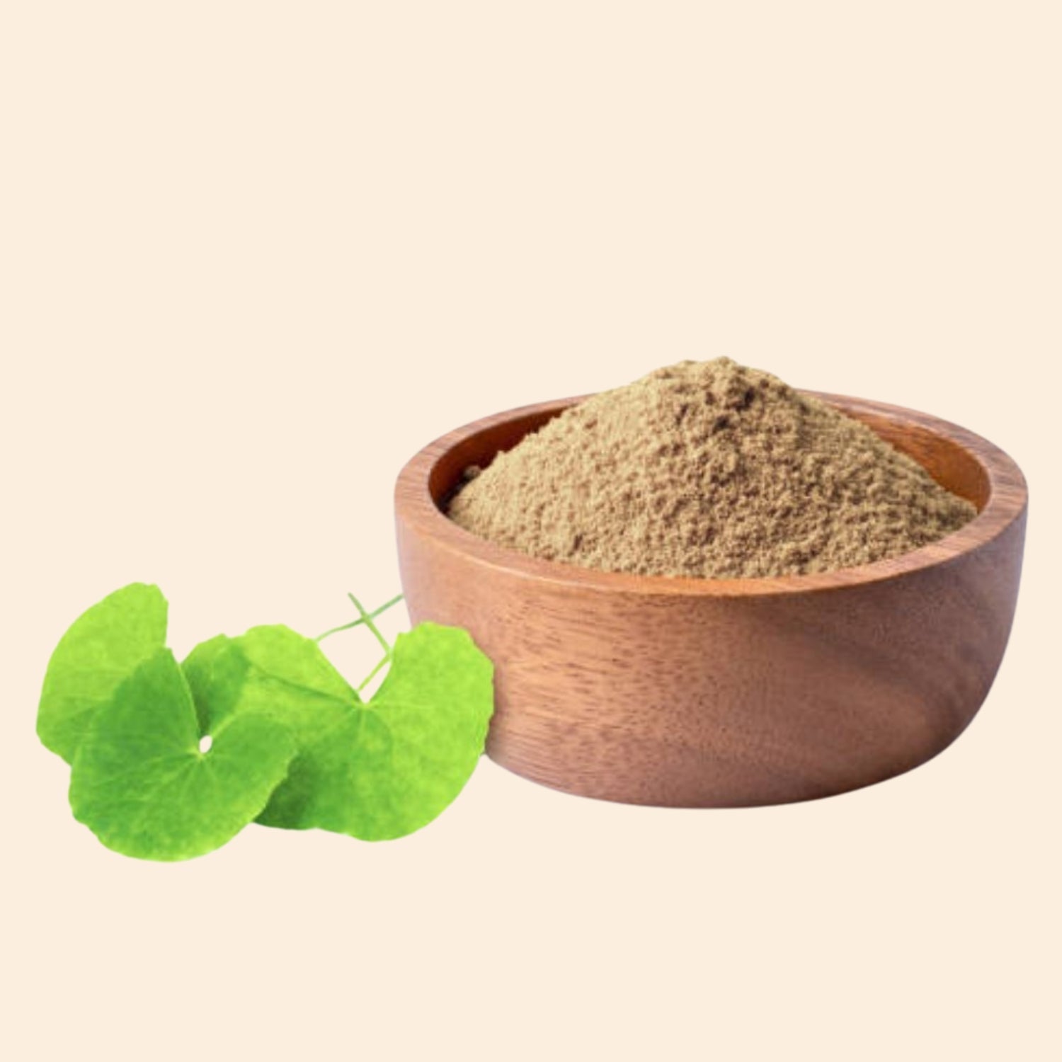 Organic Gotu Kola Powder