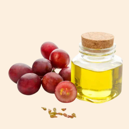 Grape Seed Herbal Liquid Extract