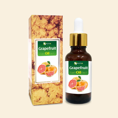Grapefruit Oil