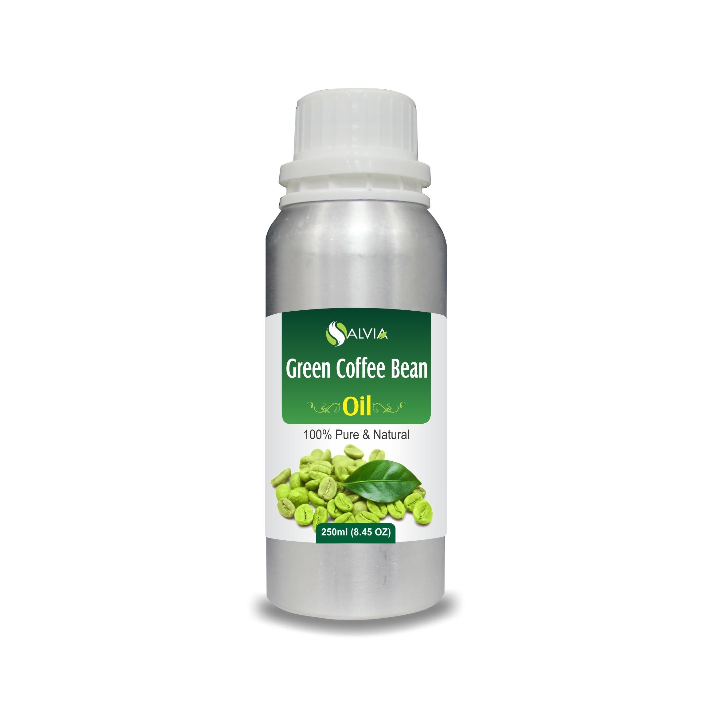Green Coffee Bean Oil