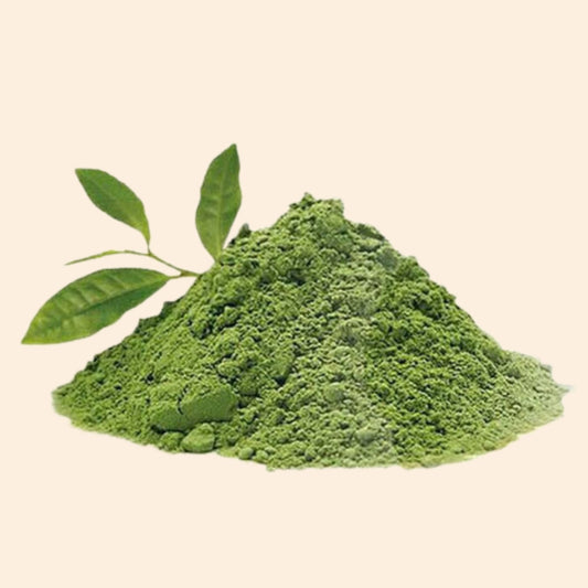 Green Tea Powder