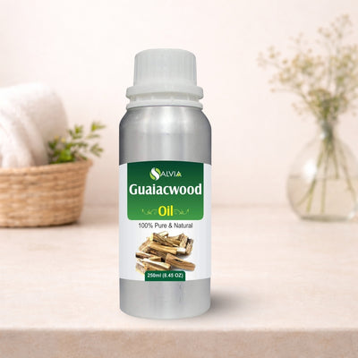 Guaiacwood Oil