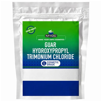 Guar Hydroxypropyl Trimonium Chloride