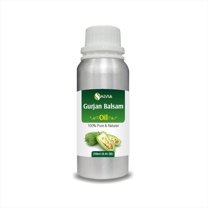 Gurjan Balsam Essential Oil