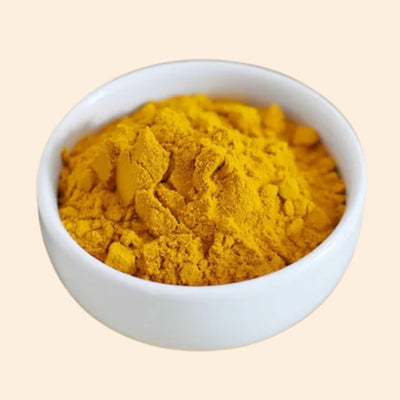 Haldi Dry Extract
