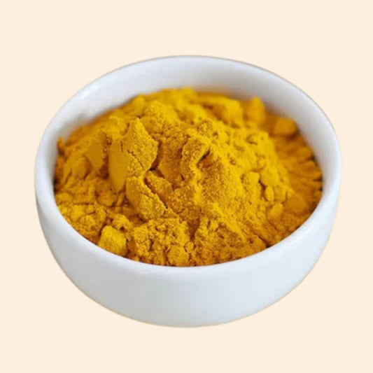 Haldi Dry Extract