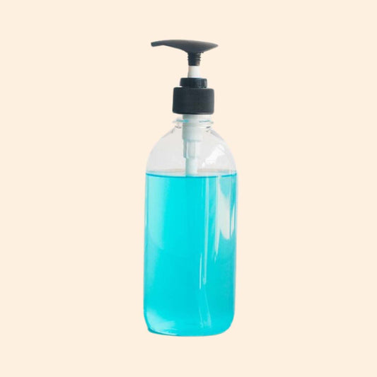 Handwash Base