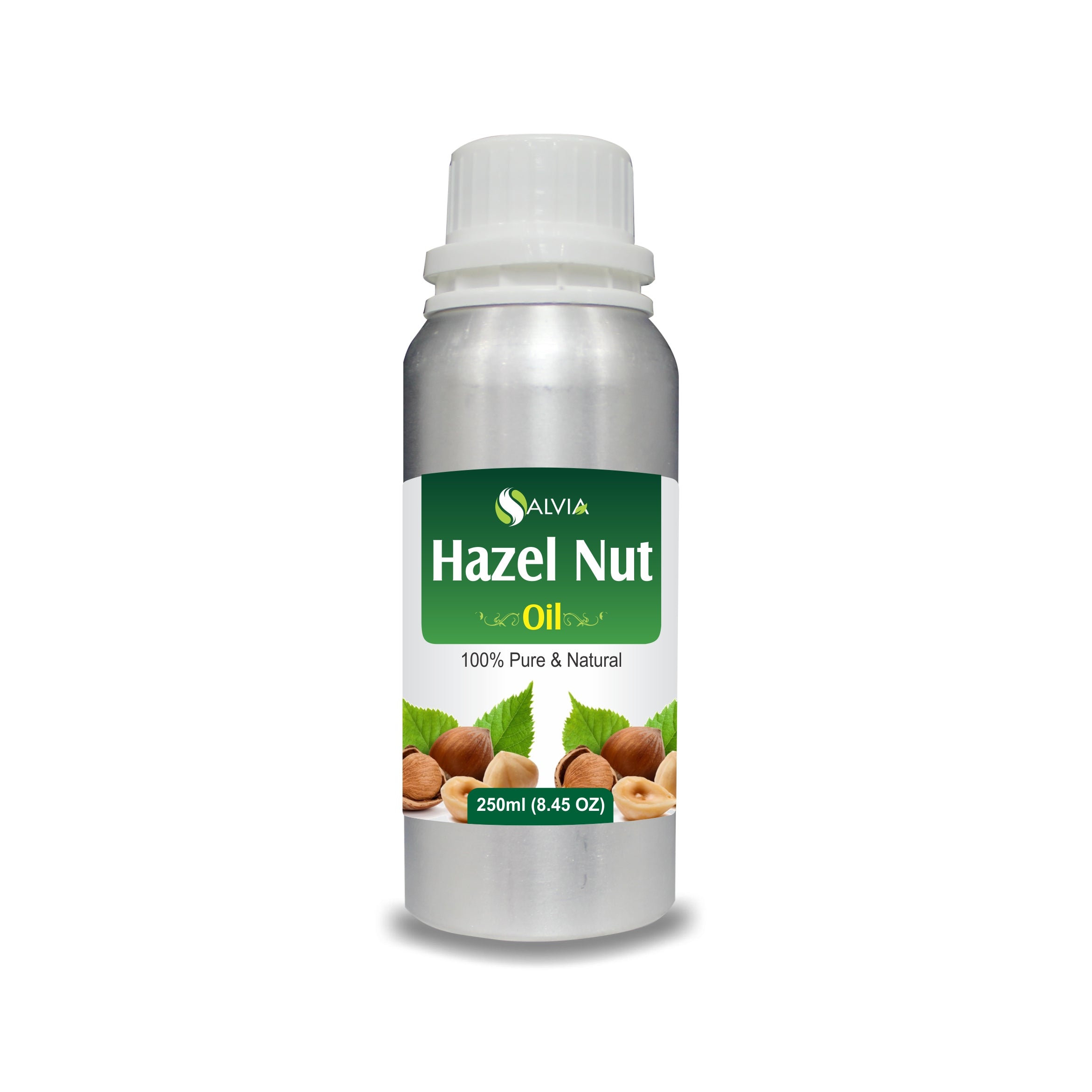 Hazel Nut Oil