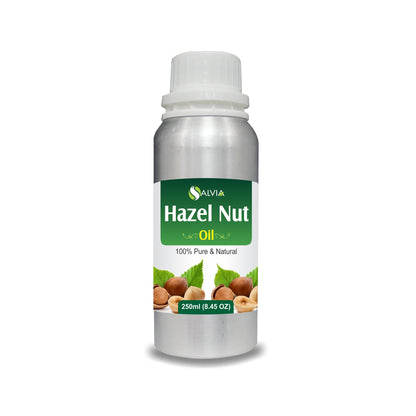 Hazel Nut Oil