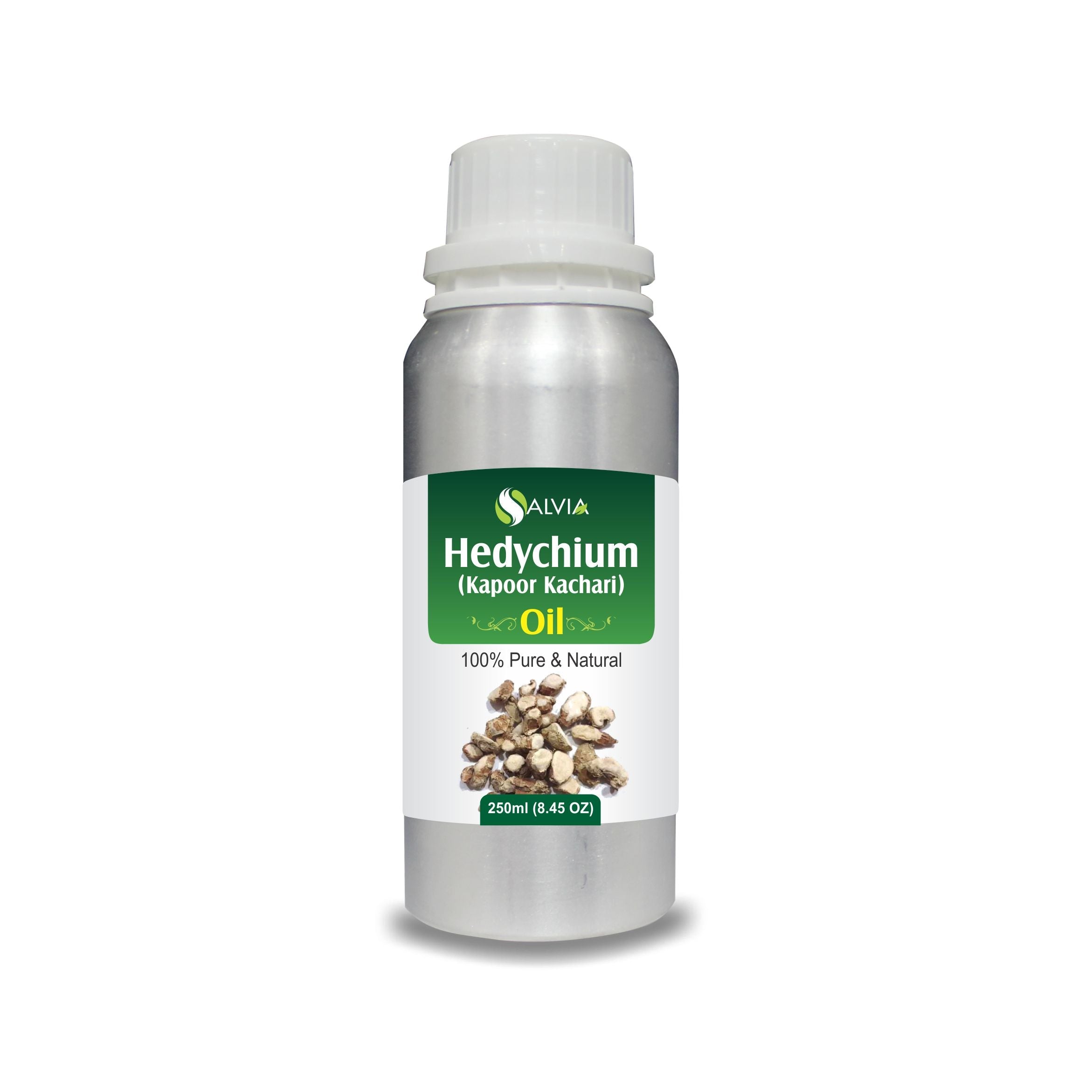 Kapoor Kachari Essential Oil