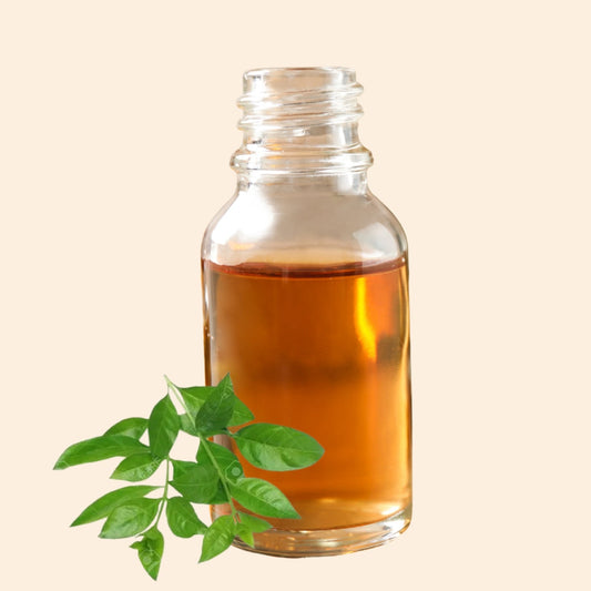 Henna Herbal Liquid Extract