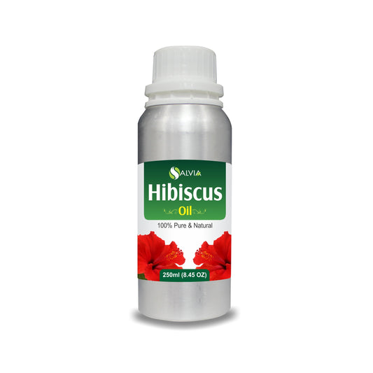 Hibiscus Essential Oil