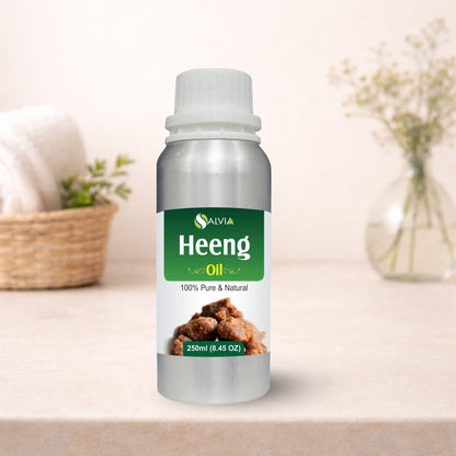 Heeng Oil