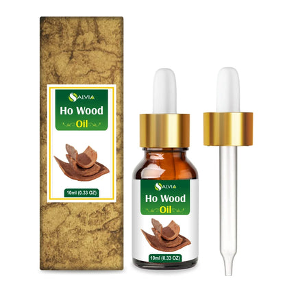 Honey Suckle Oil