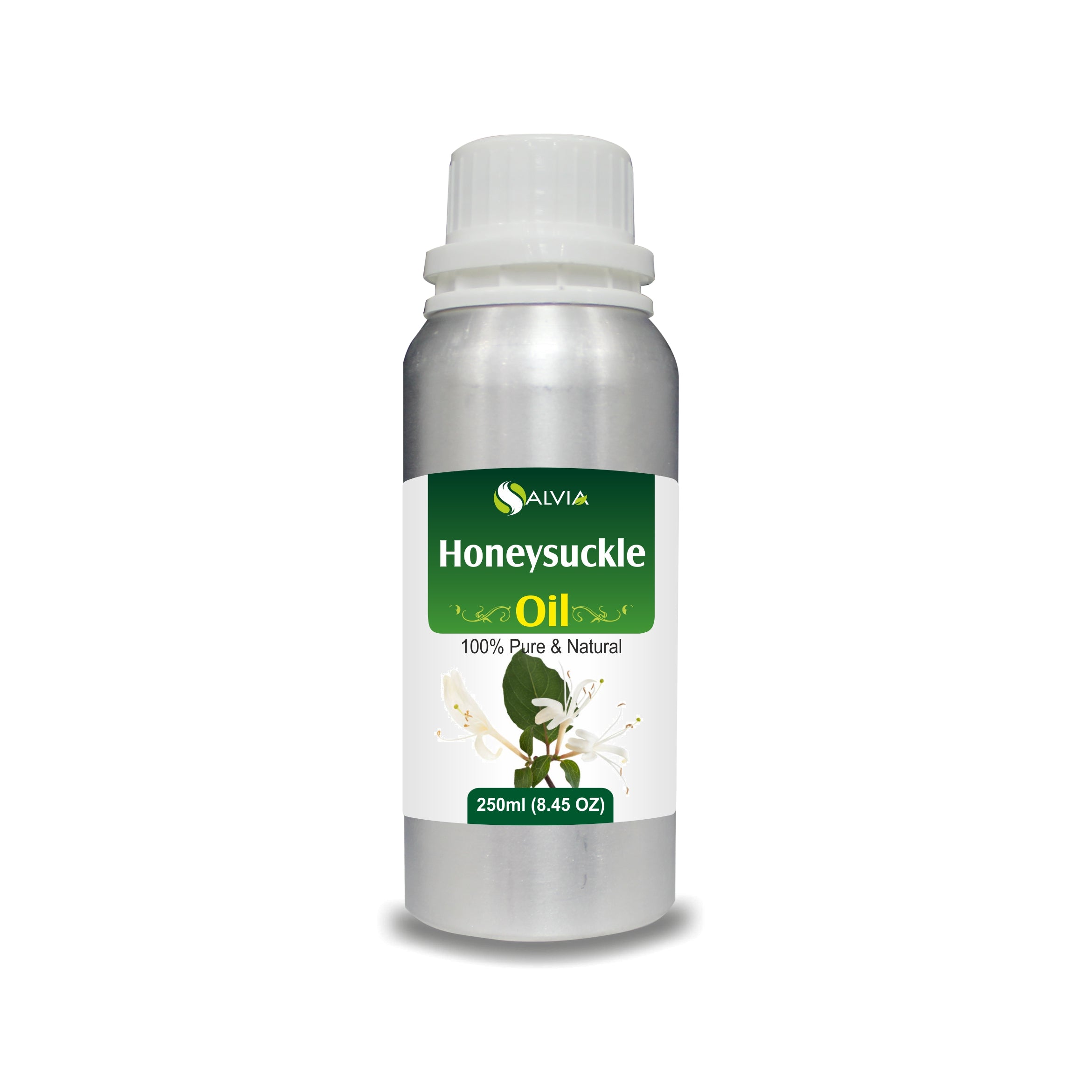 Honey Suckle Oil
