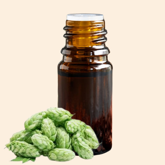 Hops Herbal Liquid Extract