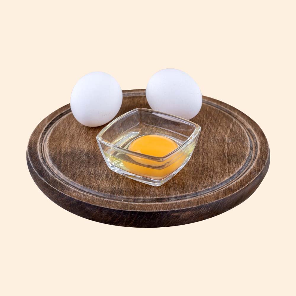 Hydrolyzed Egg Protein