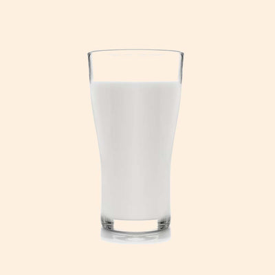Hydrolyzed Milk Protein